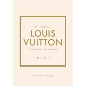 louis vuitton kmart book